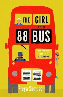 Obrázok The Girl on the 88 Bus