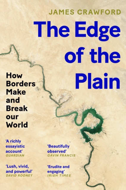 Obrázok The Edge of the Plain