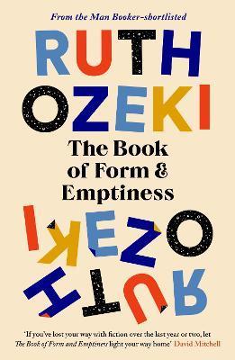 Obrázok The Book of Form and Emptiness