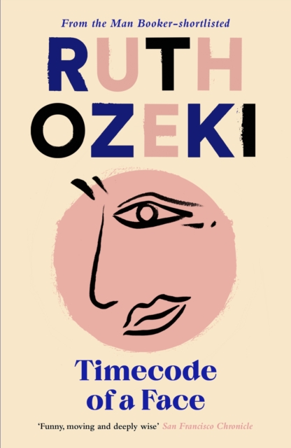 Obrázok Timecode of a Face