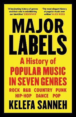 Obrázok Major Labels