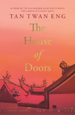 Obrázok The House of Doors