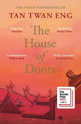 Obrázok The House of Doors