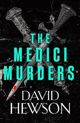 Obrázok The Medici Murders