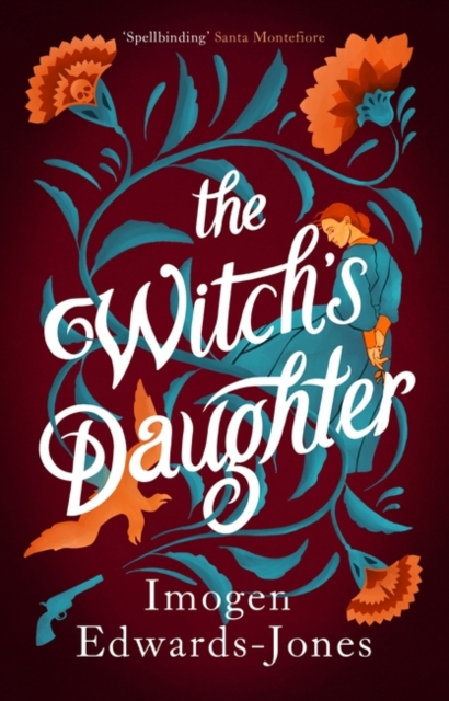 Obrázok The Witch's Daughter