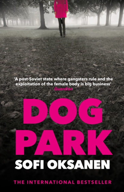 Obrázok Dog Park