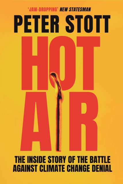 Obrázok Hot Air