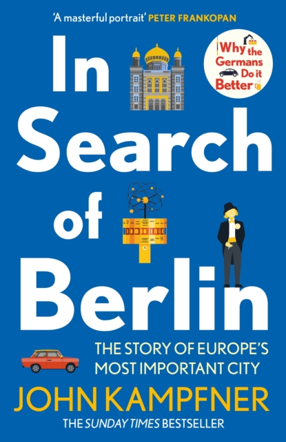 Obrázok In Search Of Berlin