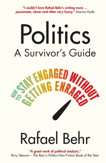 Obrázok Politics: A Survivor
