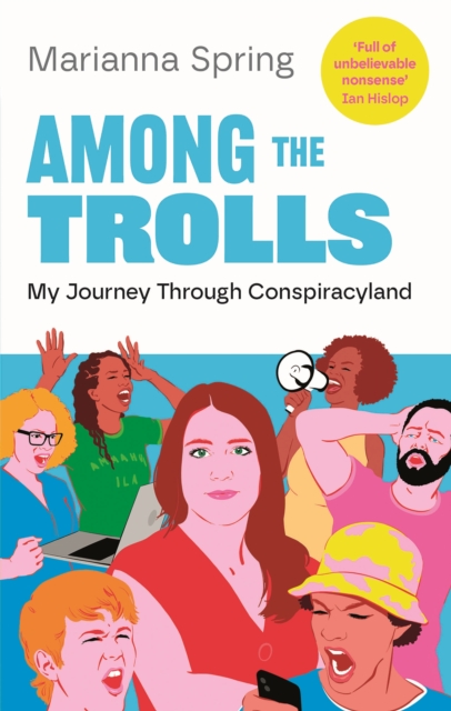 Obrázok Among the Trolls