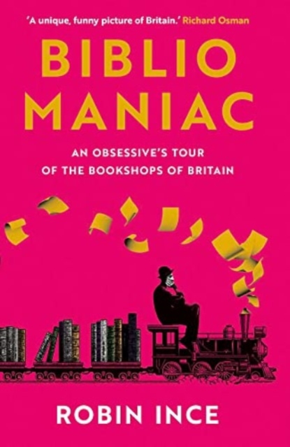 Obrázok Bibliomaniac