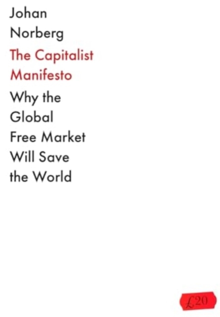 Obrázok The Capitalist Manifesto
