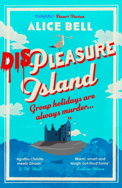 Obrázok Displeasure Island