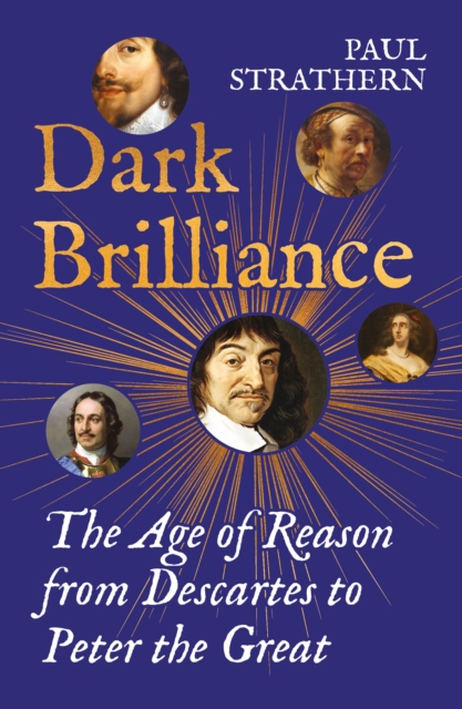Obrázok Dark Brilliance