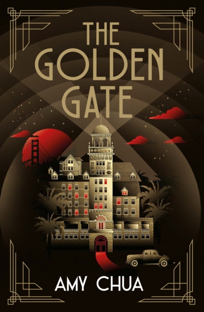 Obrázok The Golden Gate
