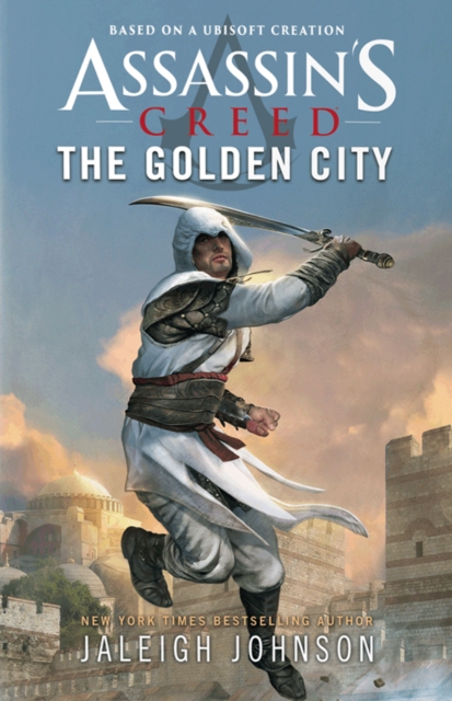 Obrázok Assassin's Creed: The Golden City