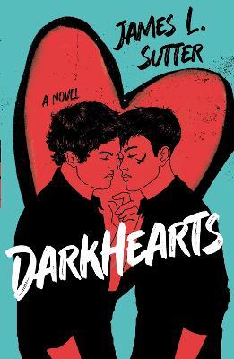 Obrázok Darkhearts