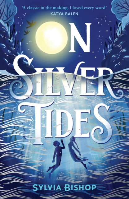 Obrázok On Silver Tides