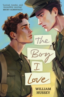 Obrázok The Boy I Love
