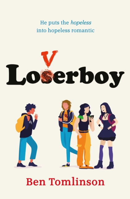 Obrázok Loverboy