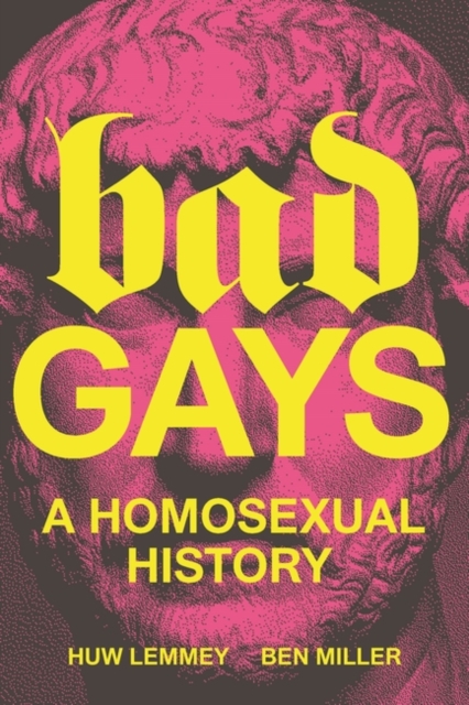 Obrázok Bad Gays