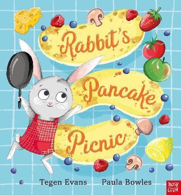 Obrázok Rabbit´s Pancake Picnic