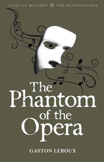 Obrázok Phantom of the Opera