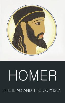 Obrázok The Iliad and the Odyssey