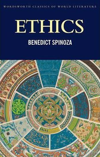 Obrázok Ethics