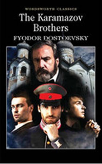 Obrázok The Karamazov Brothers