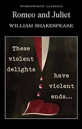 Obrázok Romeo and Juliet
