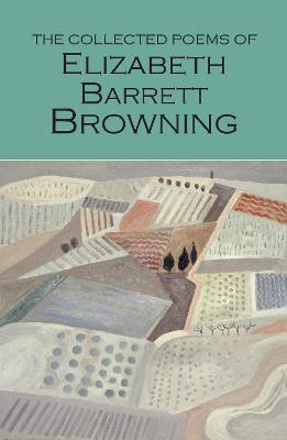 Obrázok The Collected Poems of Elizabeth Barrett Browning