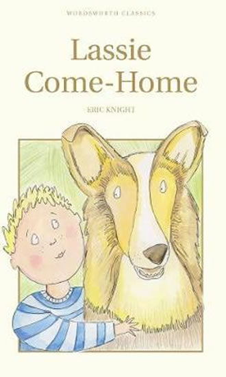 Obrázok Lassie Come Home