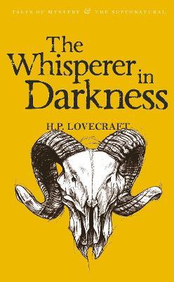 Obrázok The Whisperer in Darkness: Collected Stories Volume One