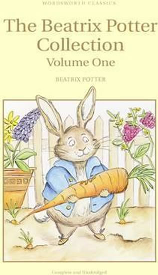 Obrázok The Beatrix Potter Collection: Volume 1