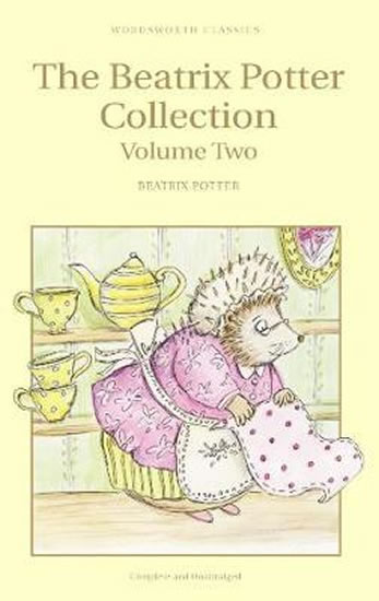 Obrázok The Beatrix Potter Collection: Volume 2