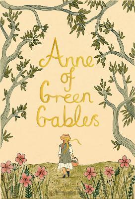 Obrázok Anne of Green Gables