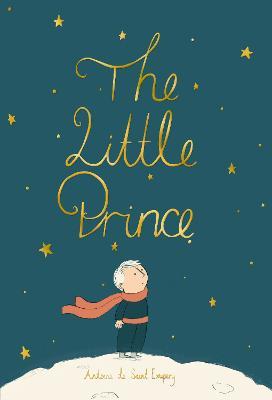 Obrázok The Little Prince