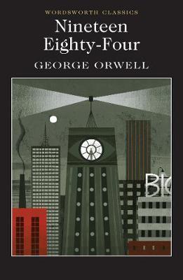 Obrázok Nineteen Eighty-Four : A Novel