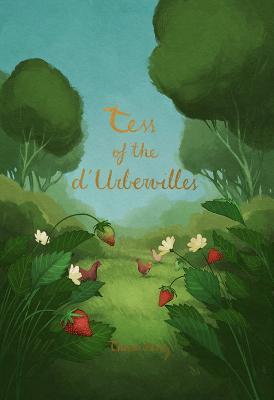 Obrázok Tess of the d´Urbervilles