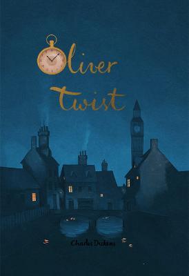 Obrázok Oliver Twist