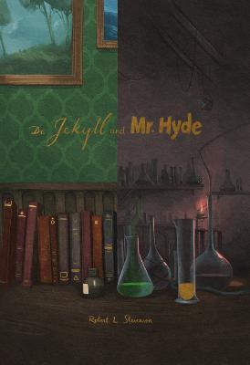 Obrázok Dr. Jekyll and Mr. Hyde