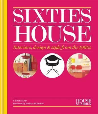 Obrázok House & Garden Sixties House