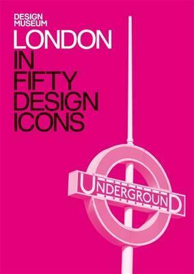 Obrázok London in Fifty Design Icons