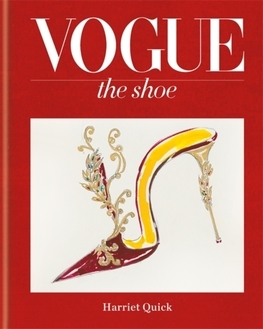 Obrázok Vogue The Shoe