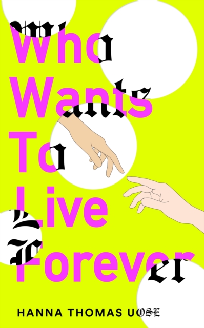 Obrázok Who Wants to Live Forever