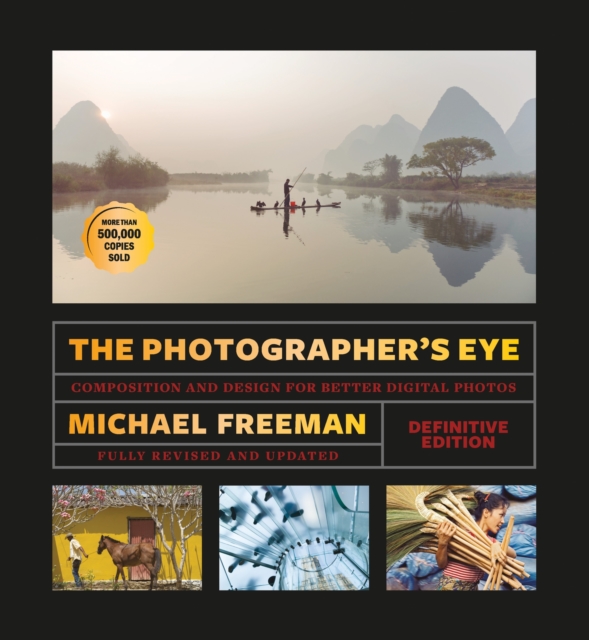 Obrázok The Photographers Eye (Definitive Edition)