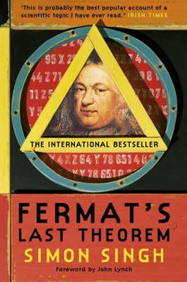 Obrázok Fermat´s Last Theorem