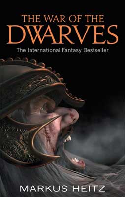 Obrázok War of the Dwarves