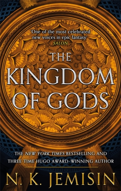 Obrázok Kingdom of Gods